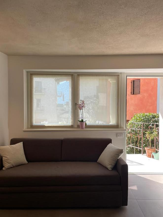 Api Tenna Apartments Glicine 1 エクステリア 写真