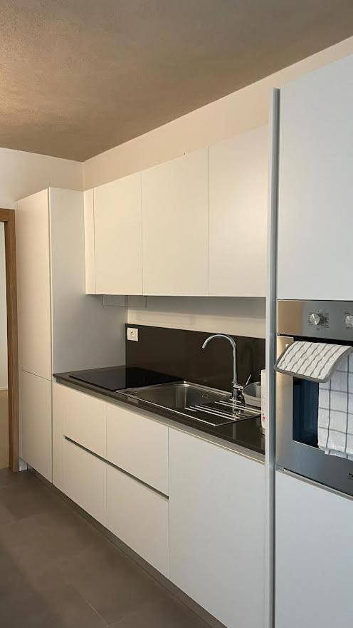 Api Tenna Apartments Glicine 1 エクステリア 写真
