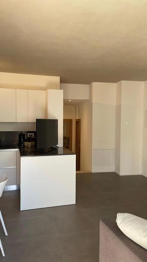 Api Tenna Apartments Glicine 1 エクステリア 写真