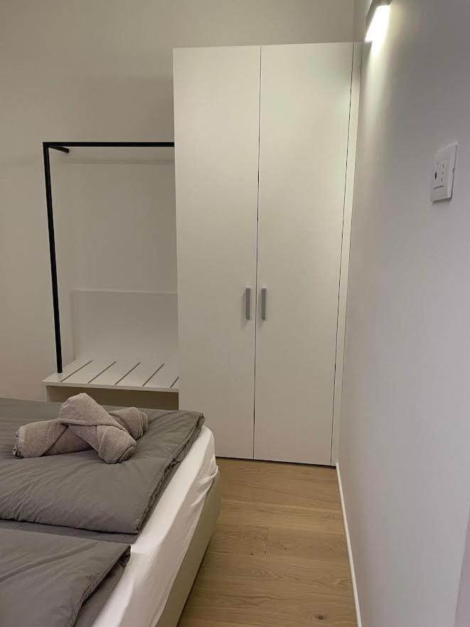 Api Tenna Apartments Glicine 1 エクステリア 写真