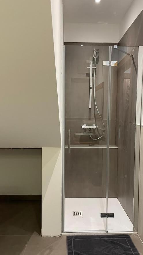 Api Tenna Apartments Glicine 1 エクステリア 写真